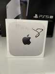 Apple mac mini M4