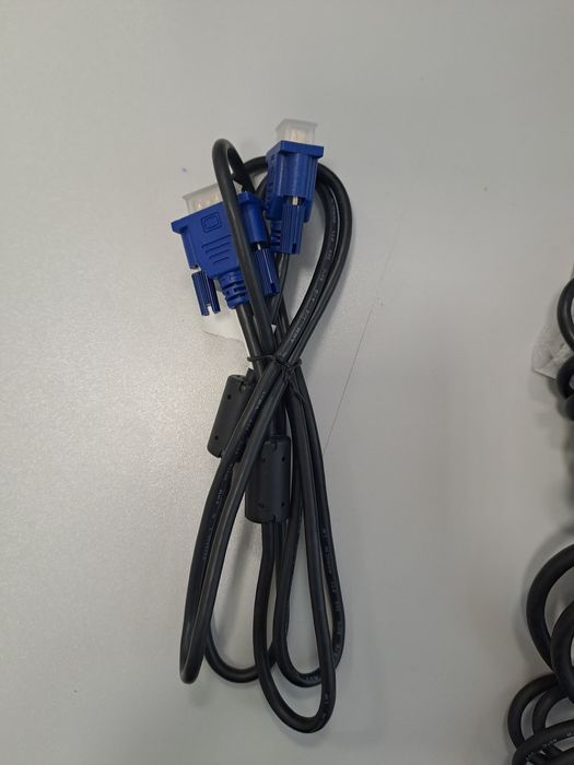 Кабел VGA към VGA мъжко 1,5 м.
