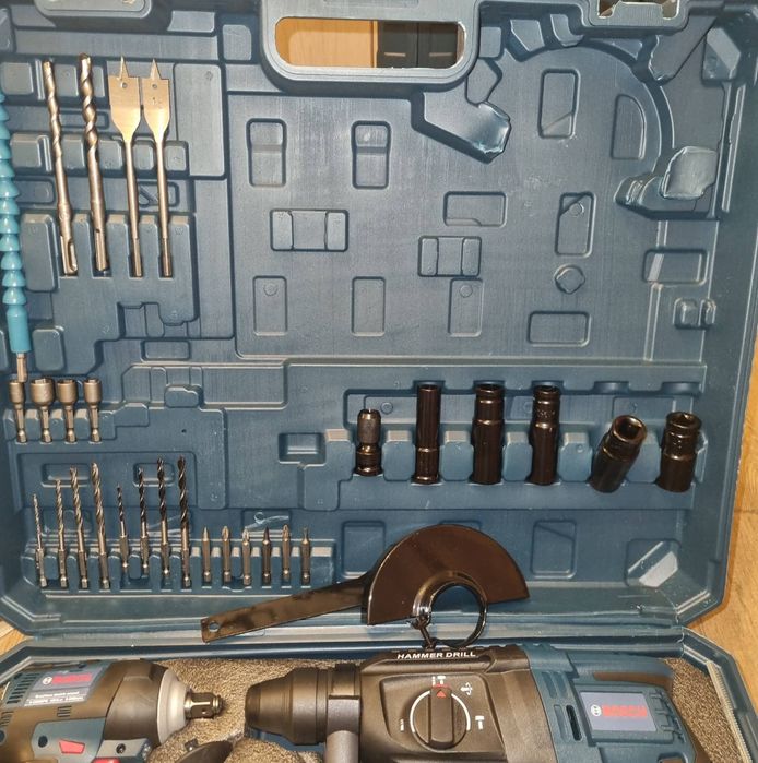 Сет4в1 на бош разпродажба