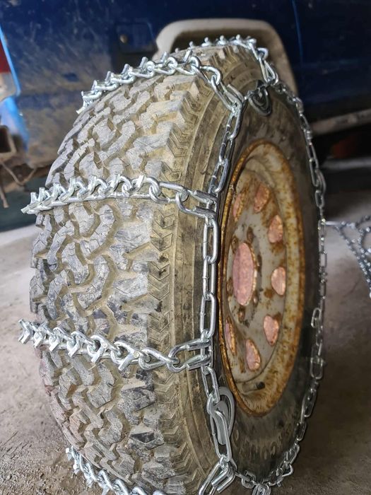 De vânzare lanțuri antiderapante