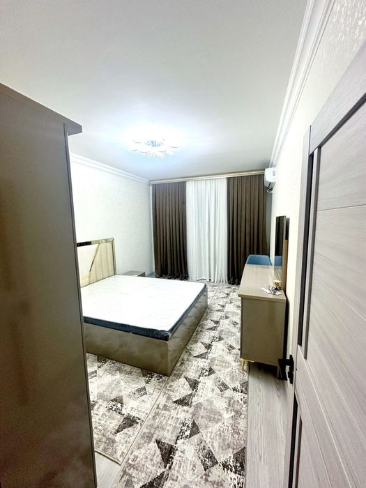 Yakkasaroy navastroyka