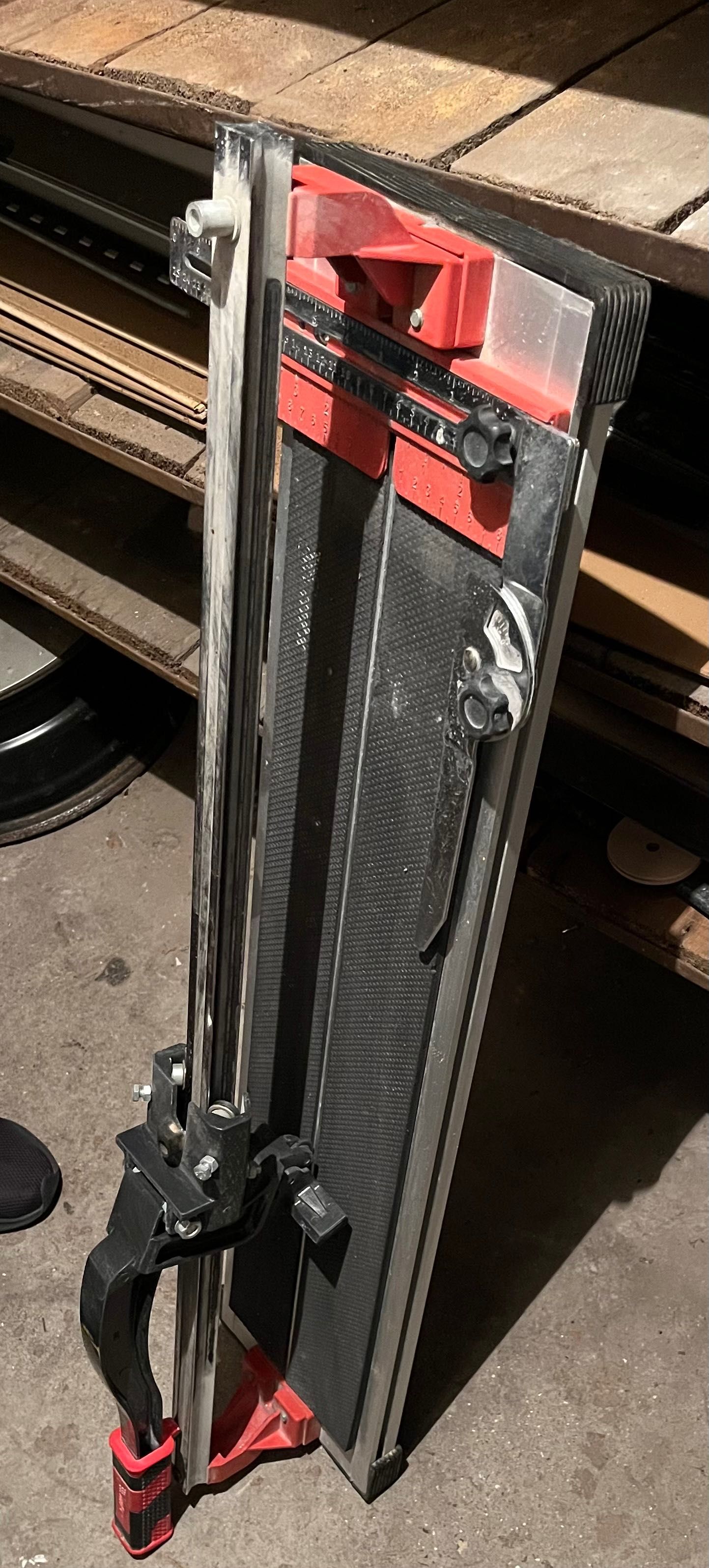 Машина за рязане не плочки MTX PROFESSİONAL 700mm