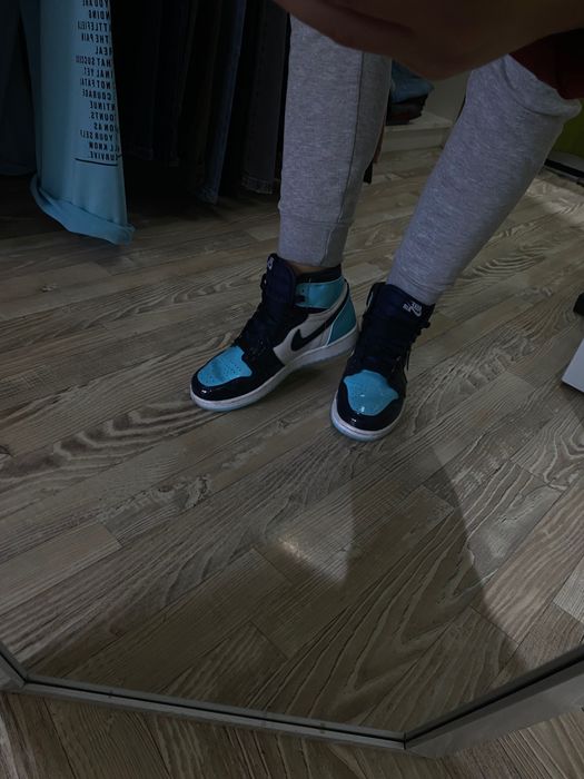 Кецове Nike Jordan