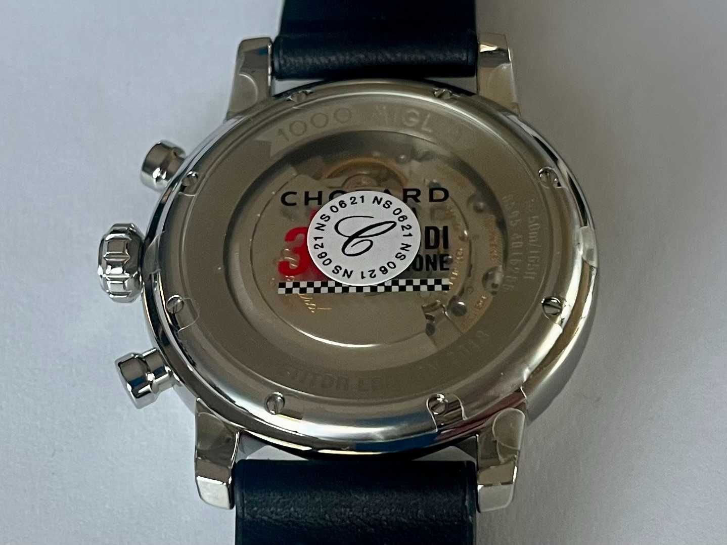 Chopard Mille Miglia Xl Competitor