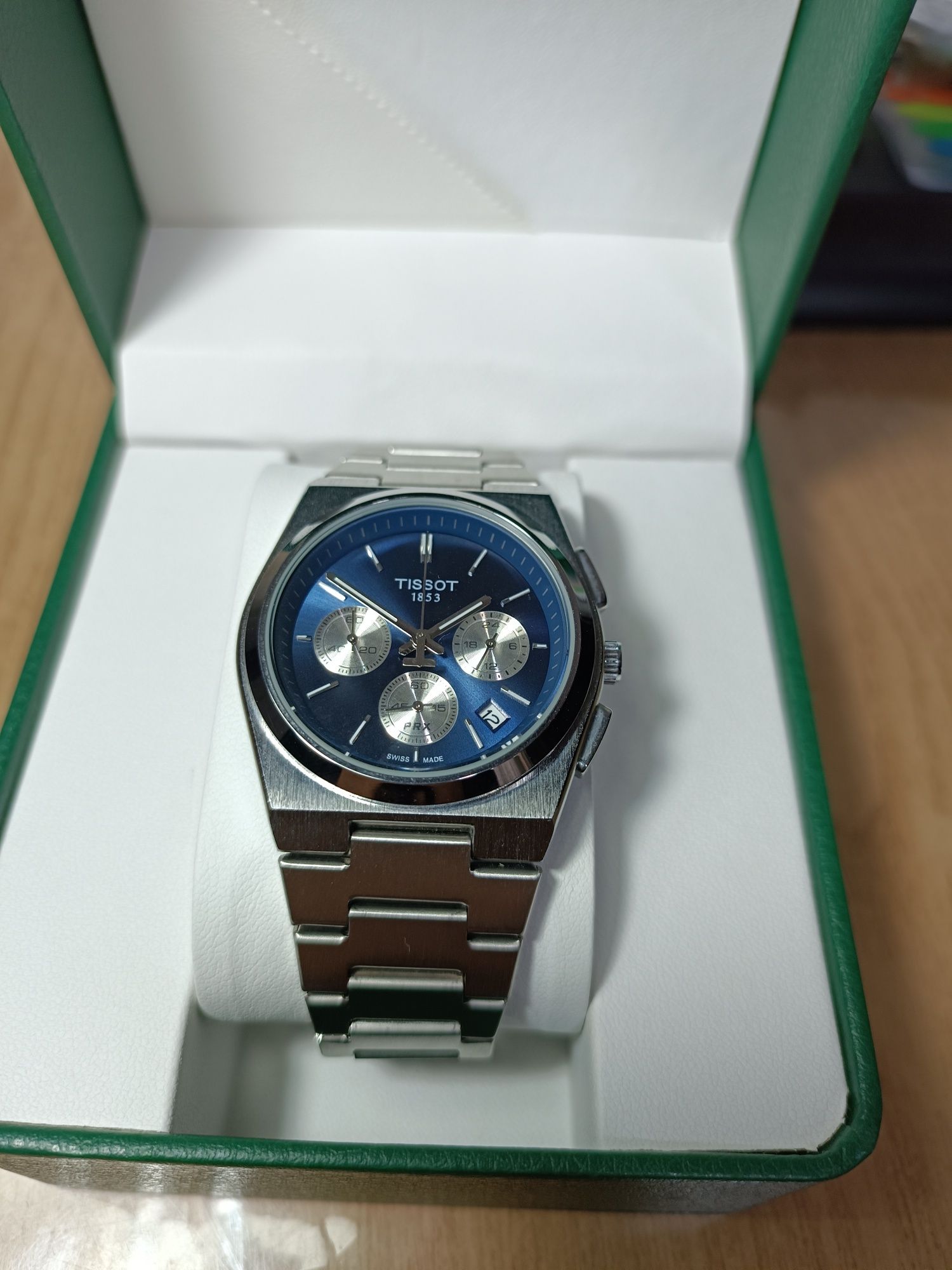 Продается часы Tissot