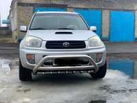 Продам Toyota RAV 4, 2001 года