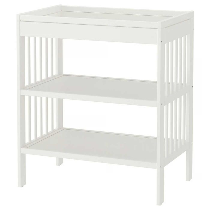Маса за повиване, повивалник, IKEA Gulliver