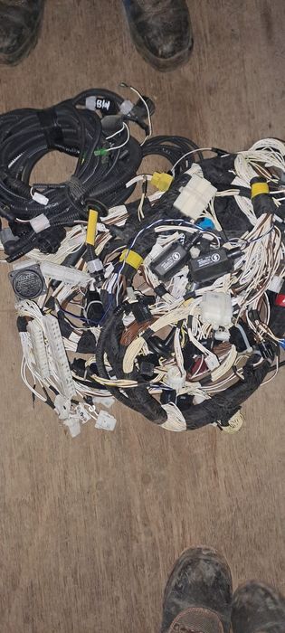 Провод комплект Шакман