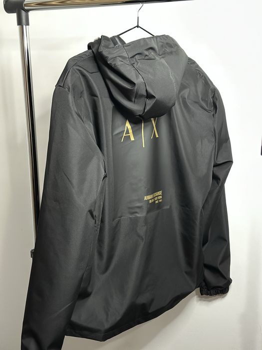 Jacheta Armani Exchange new model