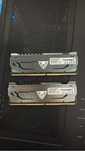 Kit memorie ram 16gb ddr4 3600mhz 2x8