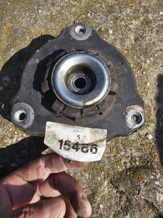 Flanșă fata Jeep Compass