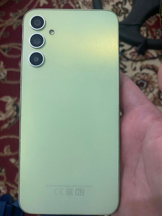 Samsung A34 5G 128gb