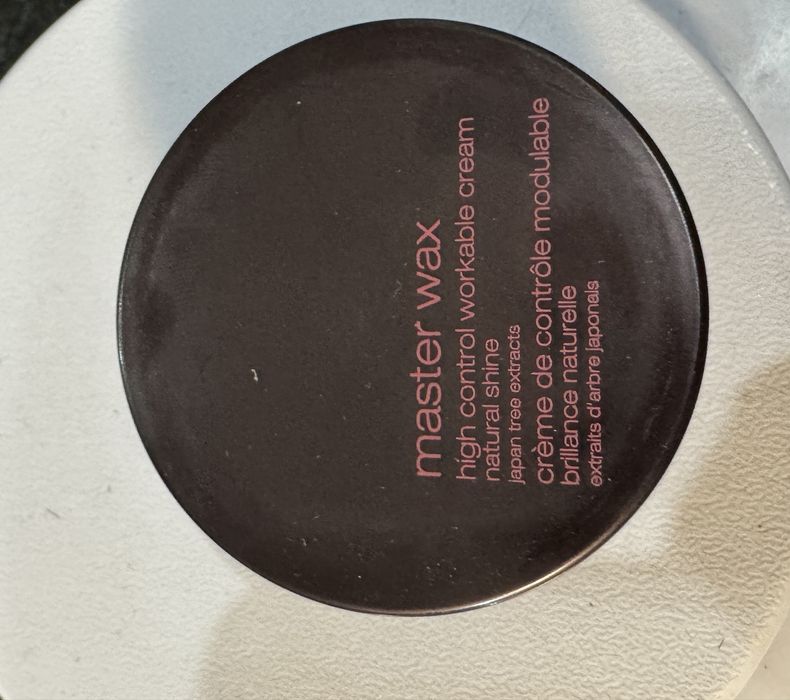 Ceara de par Shu Uemura Master Wax