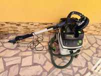 Slefuitor Girafa Festool cu aspirator