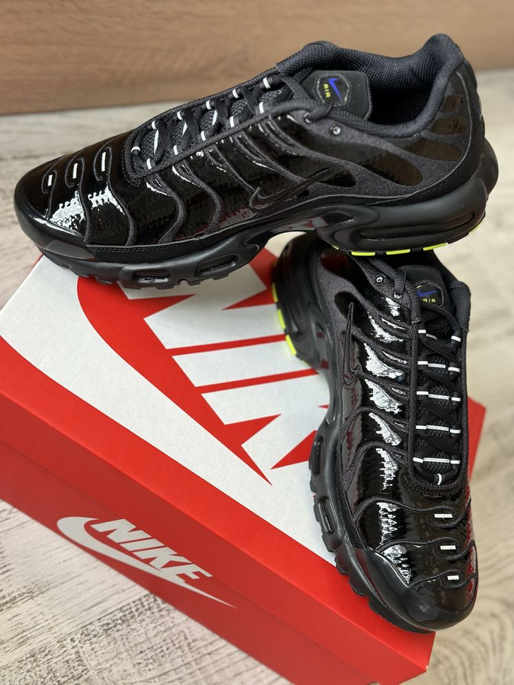 Мъжки маратонки Nike Air Max Plus TN