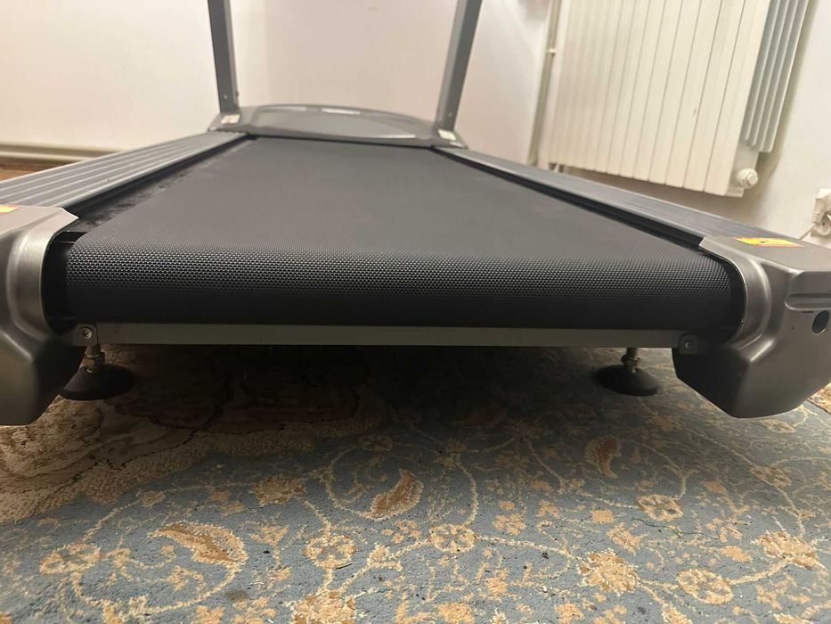 Banda de alerga electrică profesională