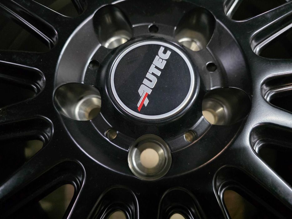 Нови Джанти 16 - Peugeot, Citroen, Ford, Volvo