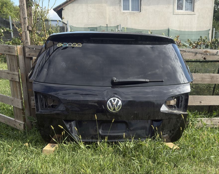 Haion Passat B7 LC9X