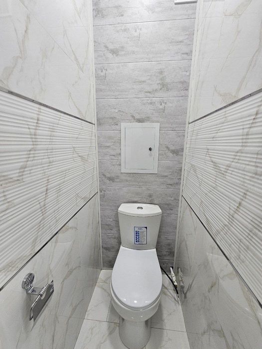 Ремонт Квартира пот ключ