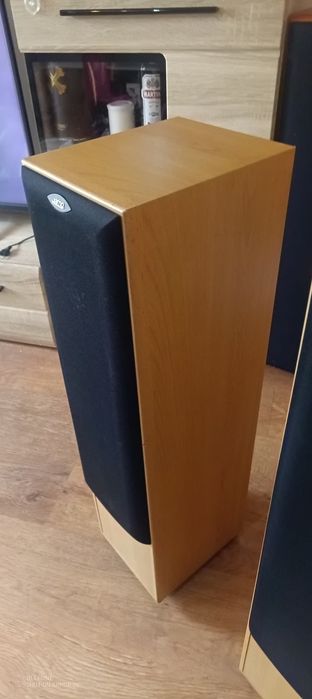 Тонколони JAMO S160