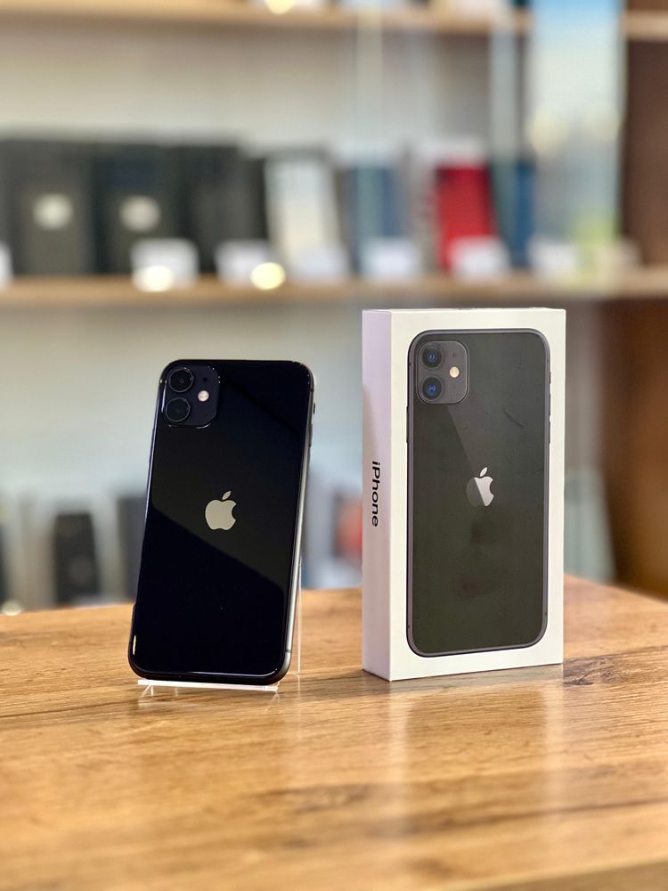 Iphone 11 128 GB 95% | Mobile Zone