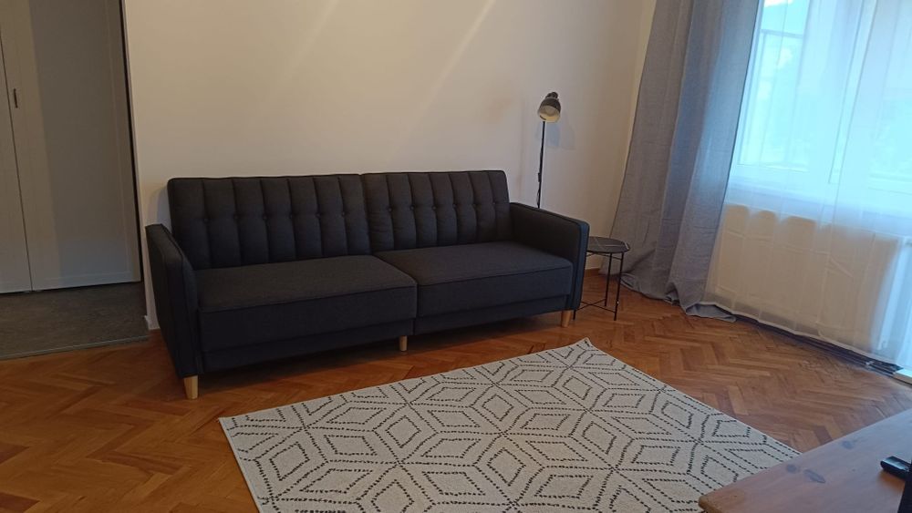 Apartament doua camere Cartier Sasar - direct proprietar