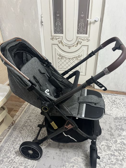 Коляска детская в отл сост