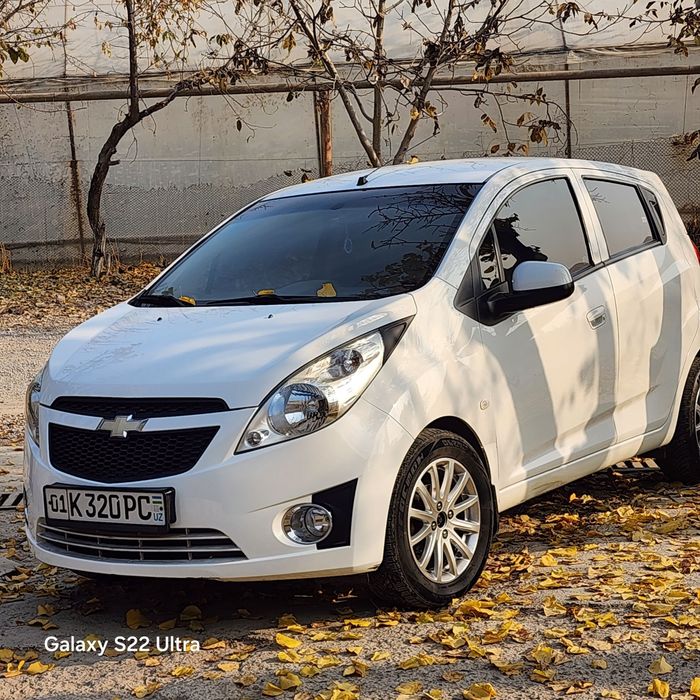 Spark   yaxwi holatda ozmizanki