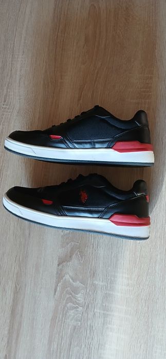 Маркови маратонки