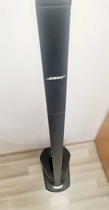 Sistem BOSE L1 Compact – boxă activă profesională - in perfecta stare