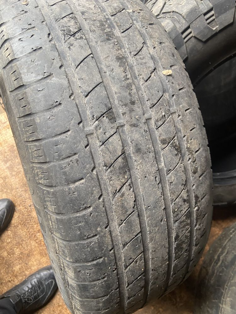 Продам резину 265/70 R16, 285/65 R17