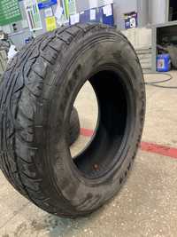 Шины Dunlop 265.65.R17