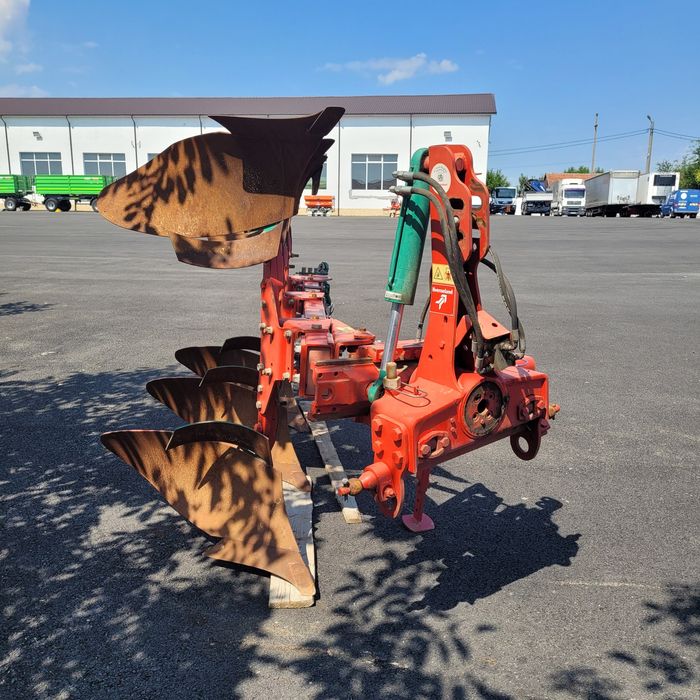 Plug Kverneland LD 100-200