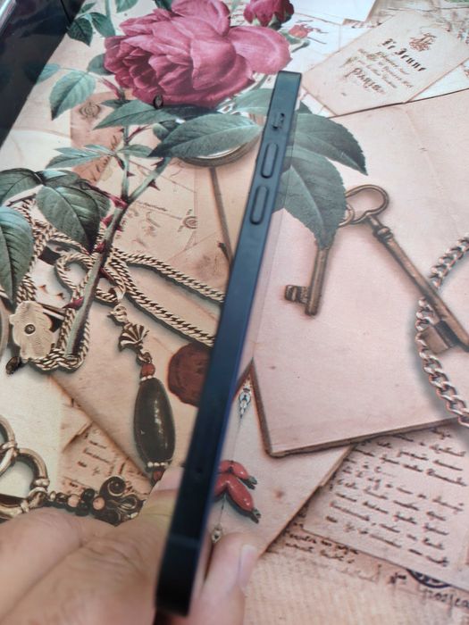 Iphone 12 64GB stare impecabila, blue