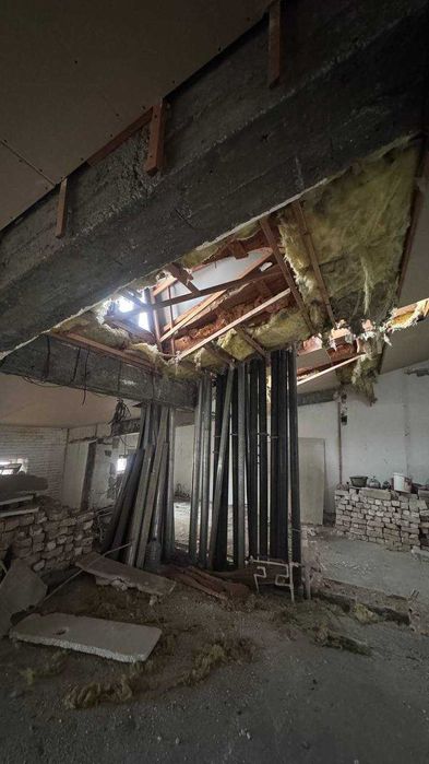 Большая квартира чуть ли не даром!