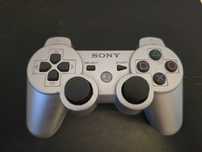 PlayStation 3 Slim 250GB, Modat Hen, 19 Jocuri Instalate