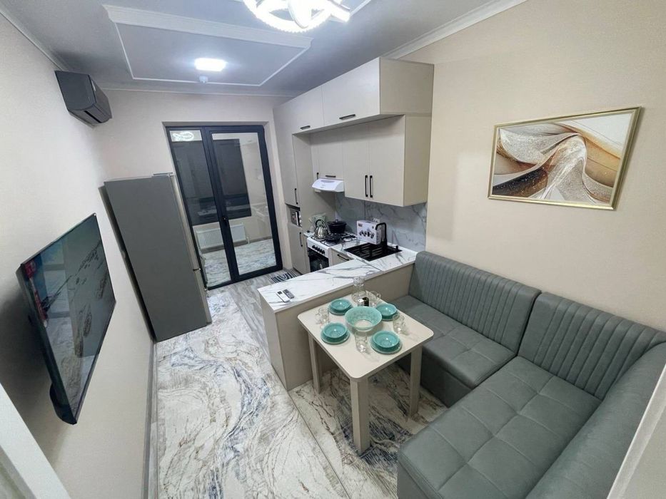 Сдается 1 ком ЖК Ozmakon. Узбум