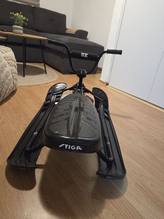 Продавам шейна Stiga SX PRO