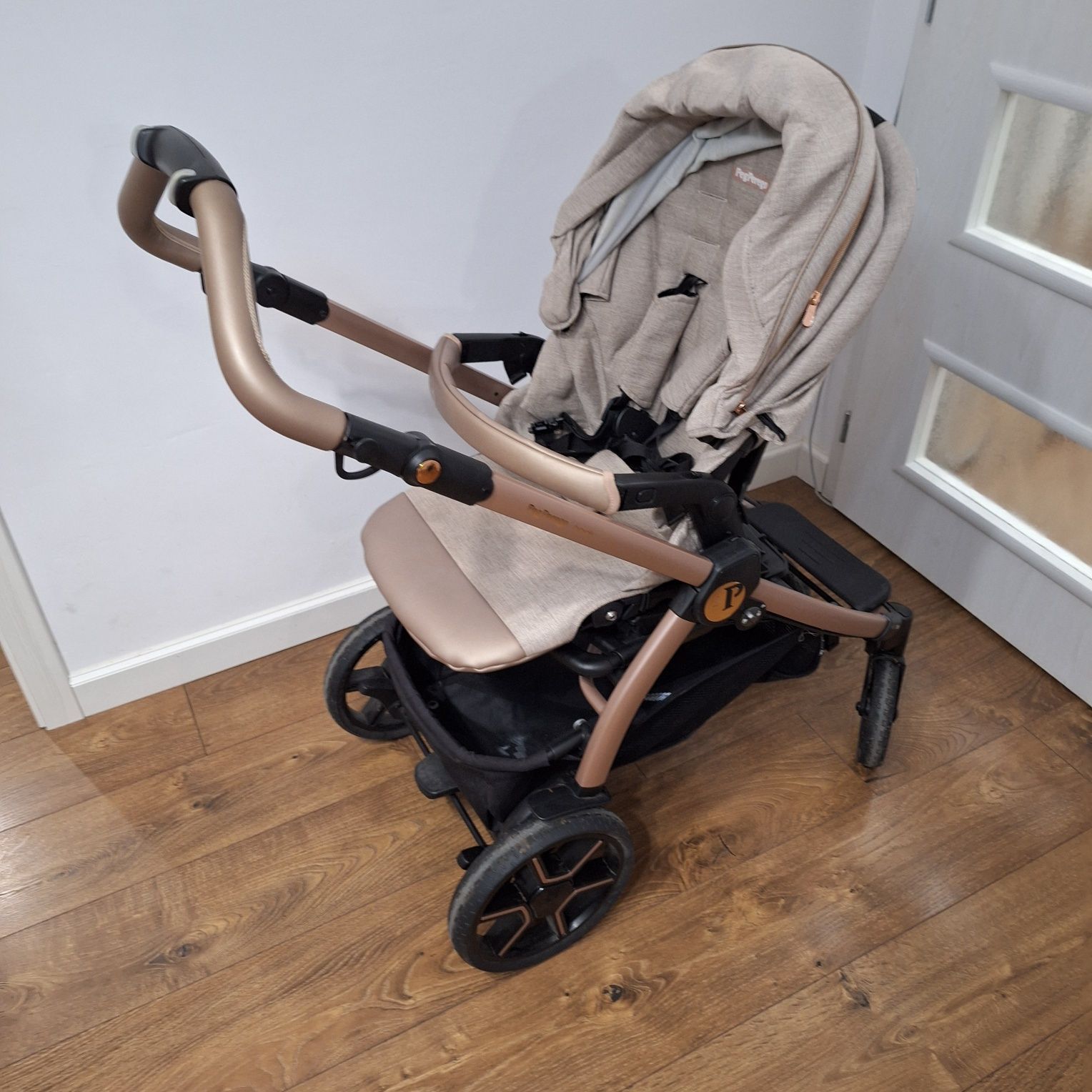 Peg Perego book 51 Mon Amour