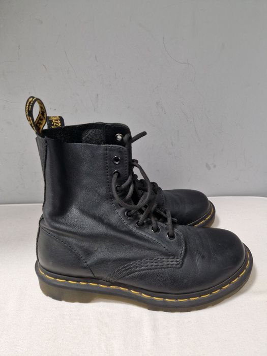 Дамски боти Dr. Martens 38 номер