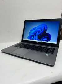 HP EliteBook 850 G4-15.6 FullHD Intel Core i5-7200U- 8Gb -256 SSD-B&O