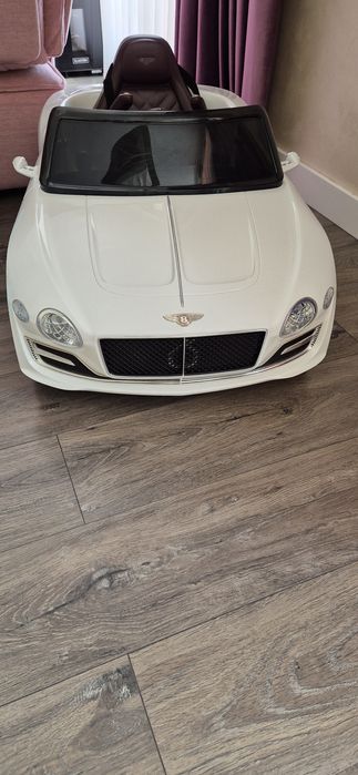 Masina electrica copii Bentley
