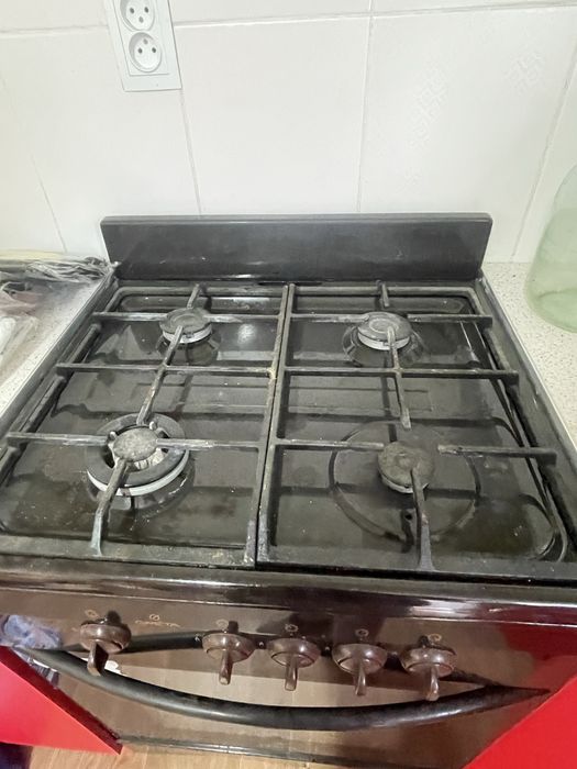 Плита плита рабочая удобная и хорошая