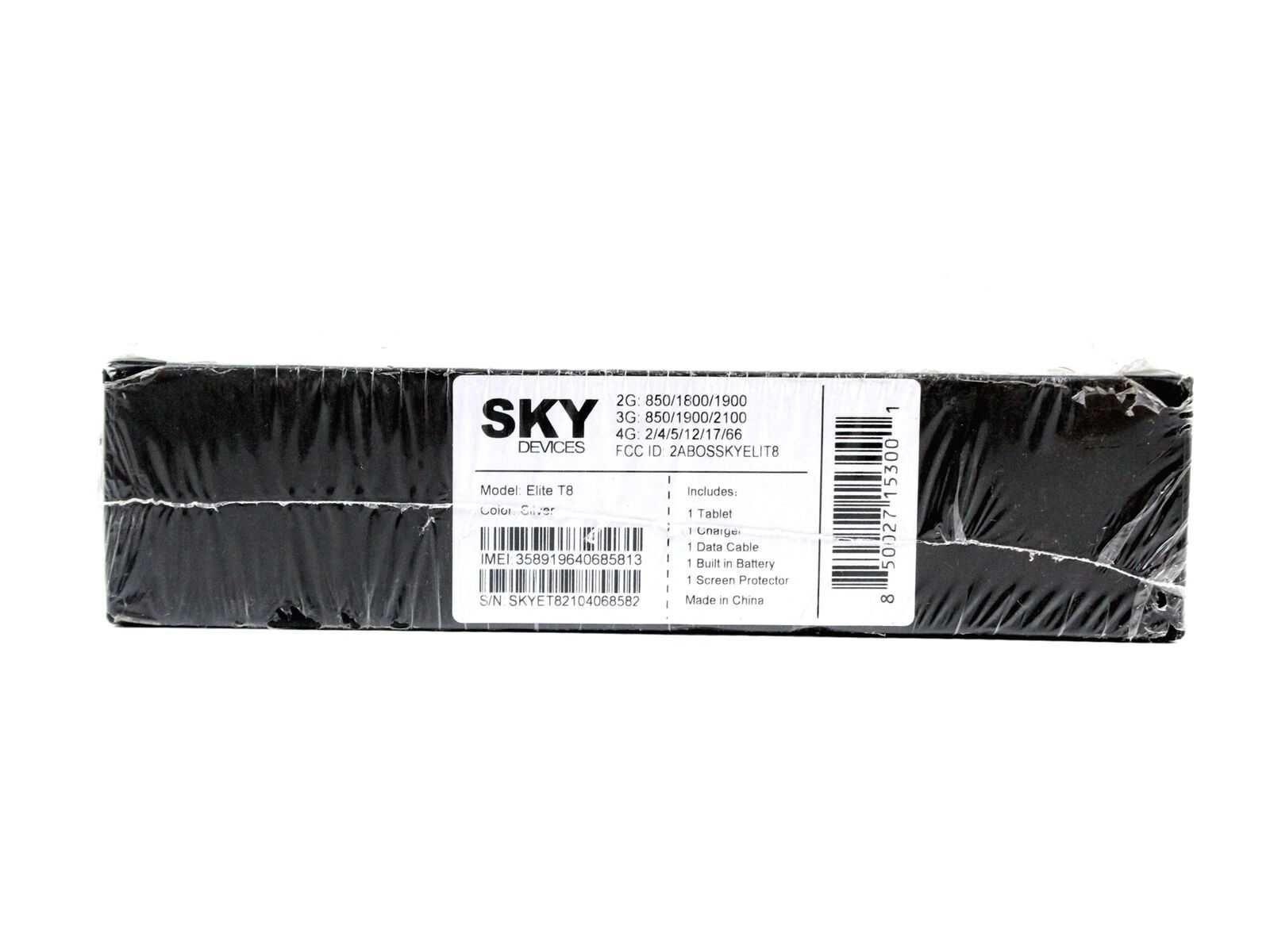 Новые запечатаныеПланшет Sky Elite T8 32 ГБ + 2 ГБ памяти Android 11