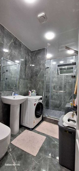 Аренда. Метро Новза. Банковский Дом с ремонтом.