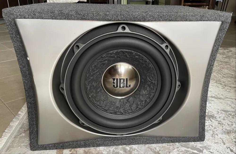 Пасивен Субуфер JBL PB1220