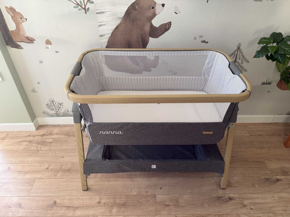 Kikka Boo Nanna - кошара тип Next to me