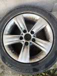 Jante bmw x 16 cu senzori presiune.