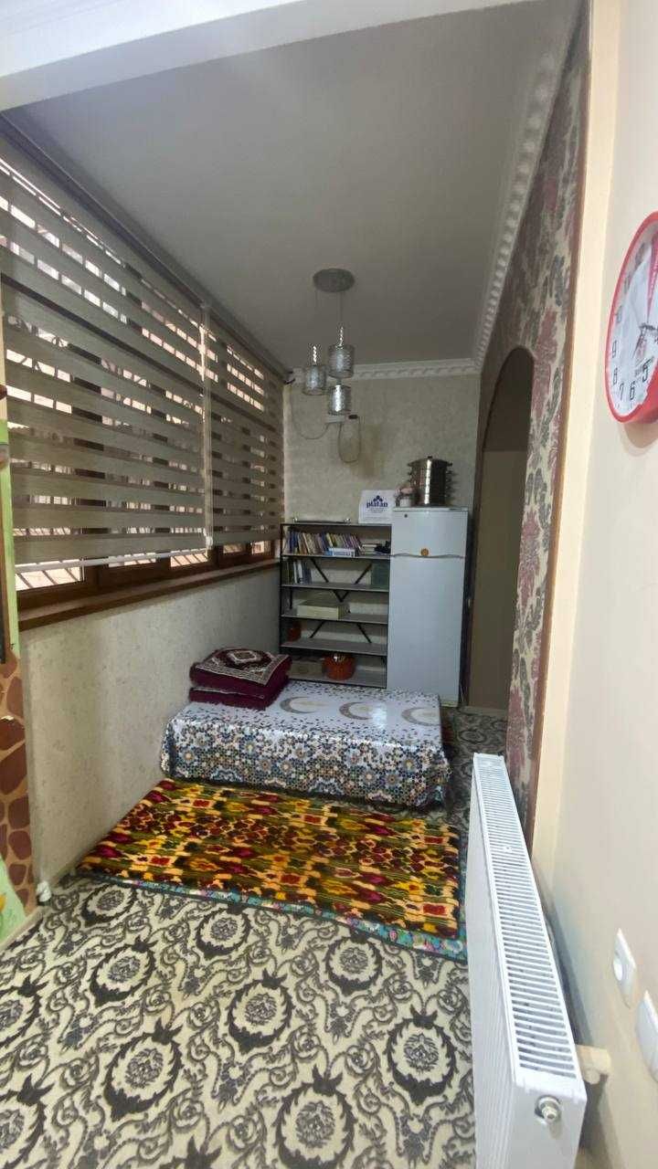 Квартира 77 серия