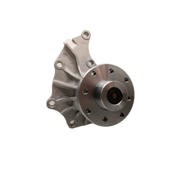 pompa de apa motor isuzu 4jb1